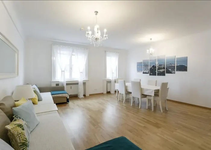 Apartment Operastreet Center Brasil Wien
