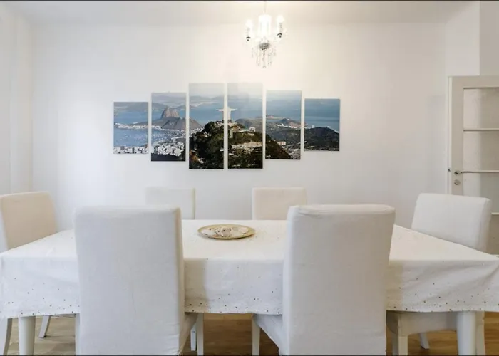 Operastreet Center Brasil Apartment