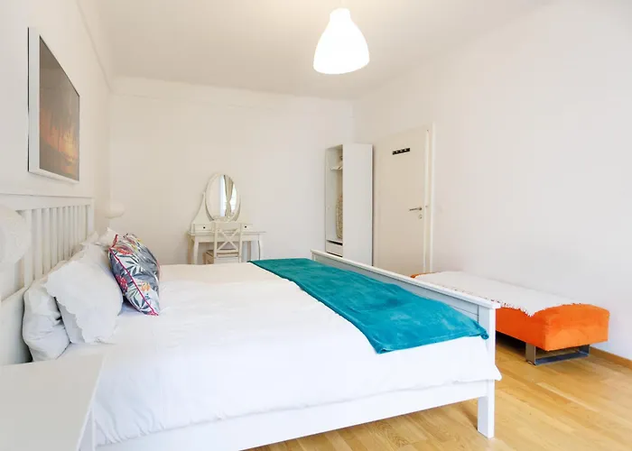 Apartment Operastreet Center Brasil Wien